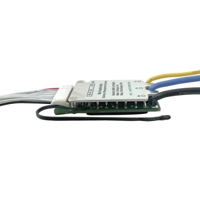 10S 20A 36V Battery…