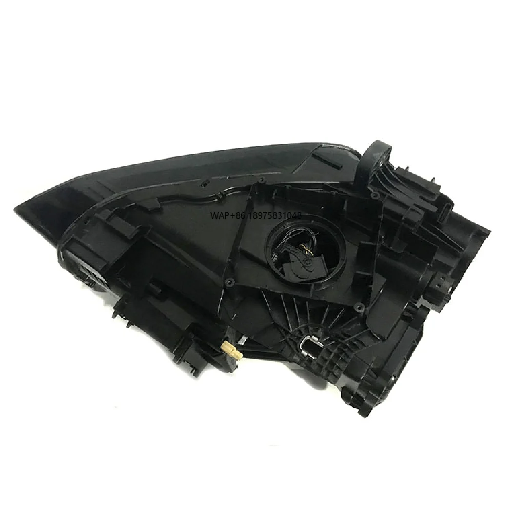 

Shiyi Suitable for Made for 2018 Q2lheadlamp for Car Assembly Original Front Headlight Auto Lighting