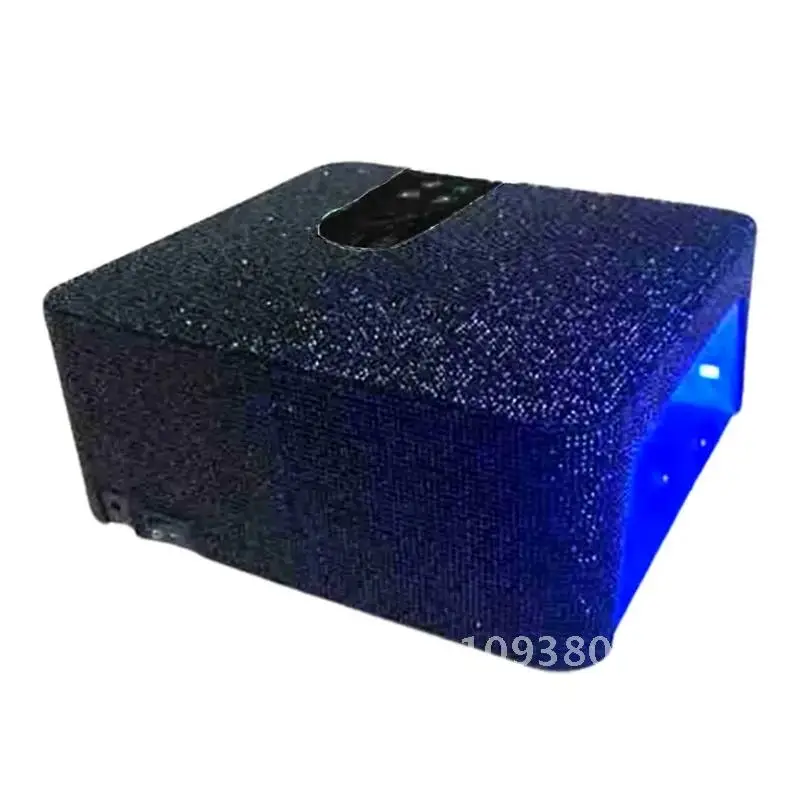 H10 電灯ネイルランププロフェッショナルコードレスポリッシュジェルネイルランププラグネイル Led 充電式ダイヤモンド Uv で