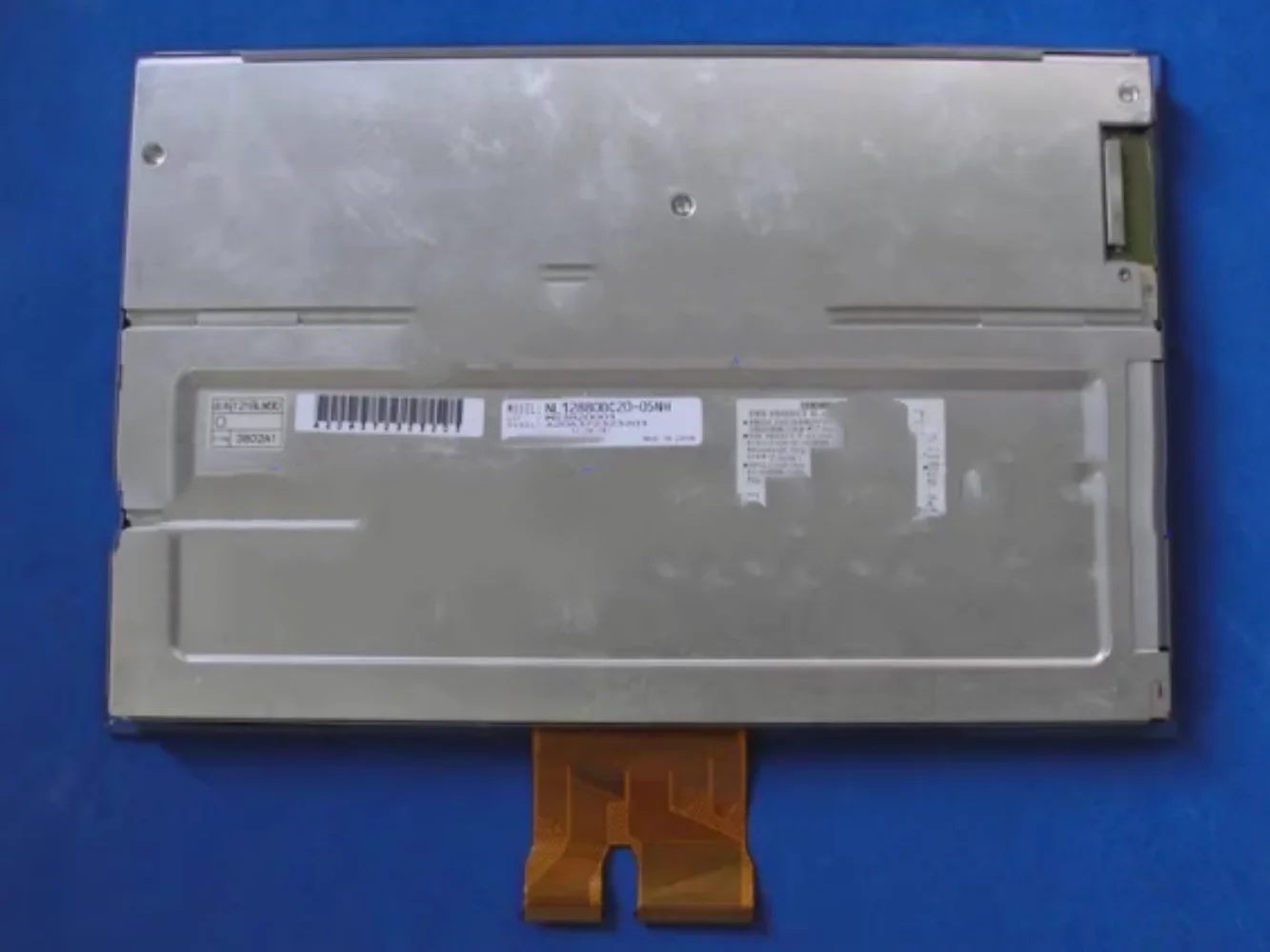 

NL12880BC20-05NH Экран ЖК-панели