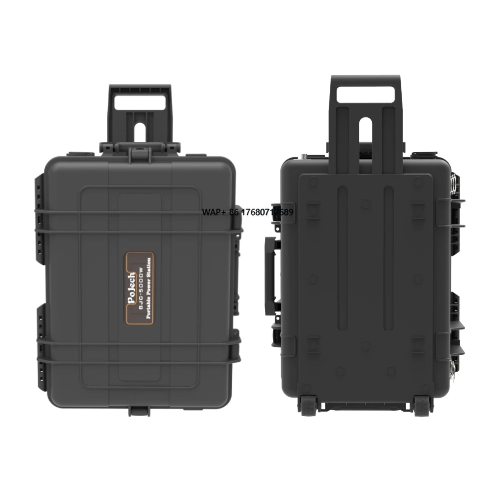 Assured 5000 Watt P… - image