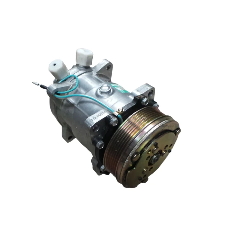 WG1500139001 Truck …