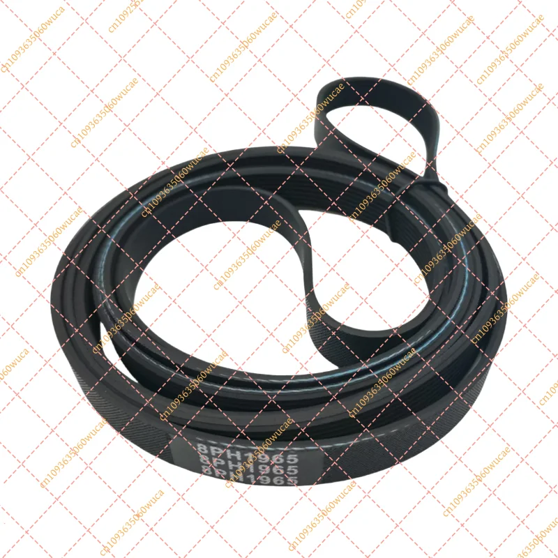 Replacement Drive Belt for Bosch, Siemens & Neff Dryers - Part No. 8PH1965 / 1965H8 / 57x0313 / 51x5566