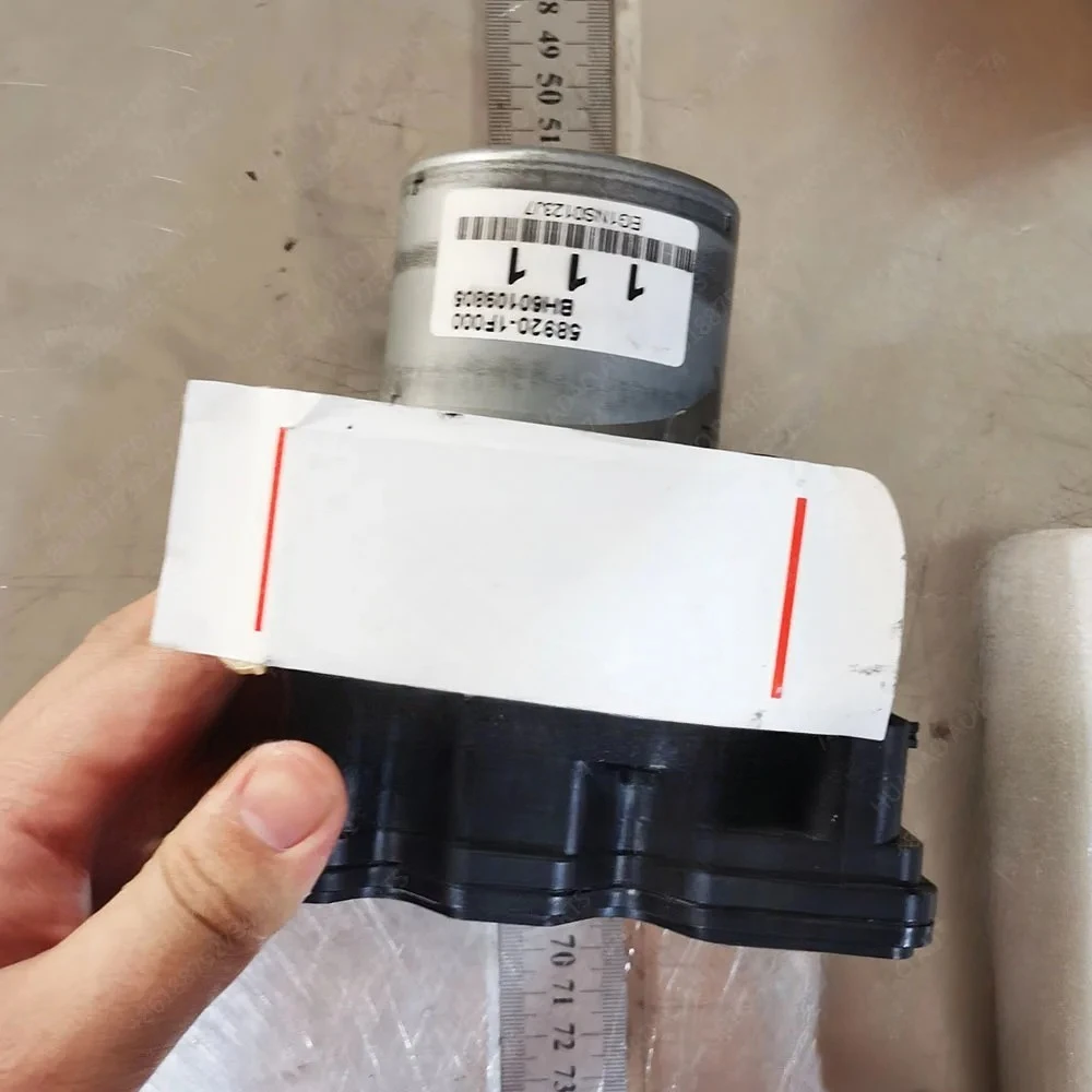 Wholesale Car Parts ABS Pump Hydraulic Module Control Unit Applicable for Hyu ndai 58920-1F000 589201F000