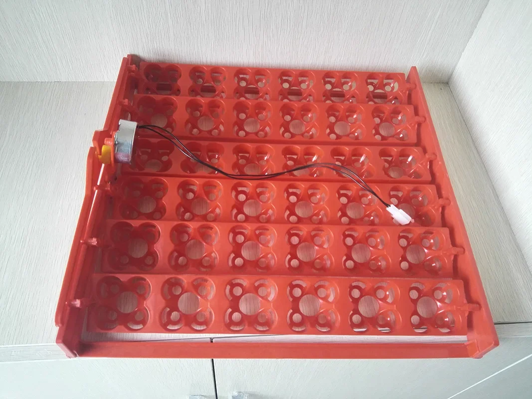 36 multifunctional automatic hatching machines, egg laying plates, chickens, ducks, geese, dove quail birds.