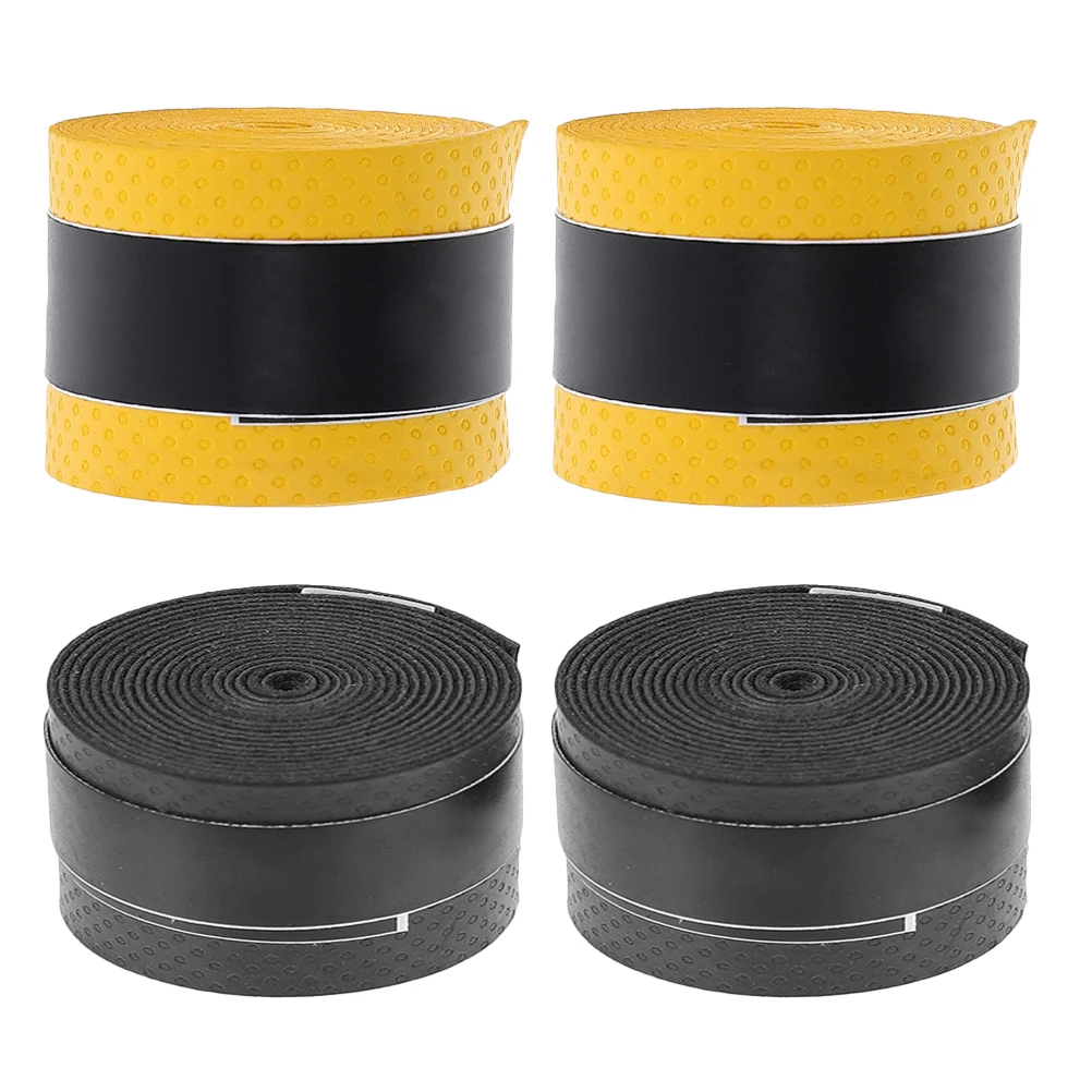 

Drumstick Anti-slip Belt Electronic Tape Wrapping Sweat-absorbent Supplies Non-slip