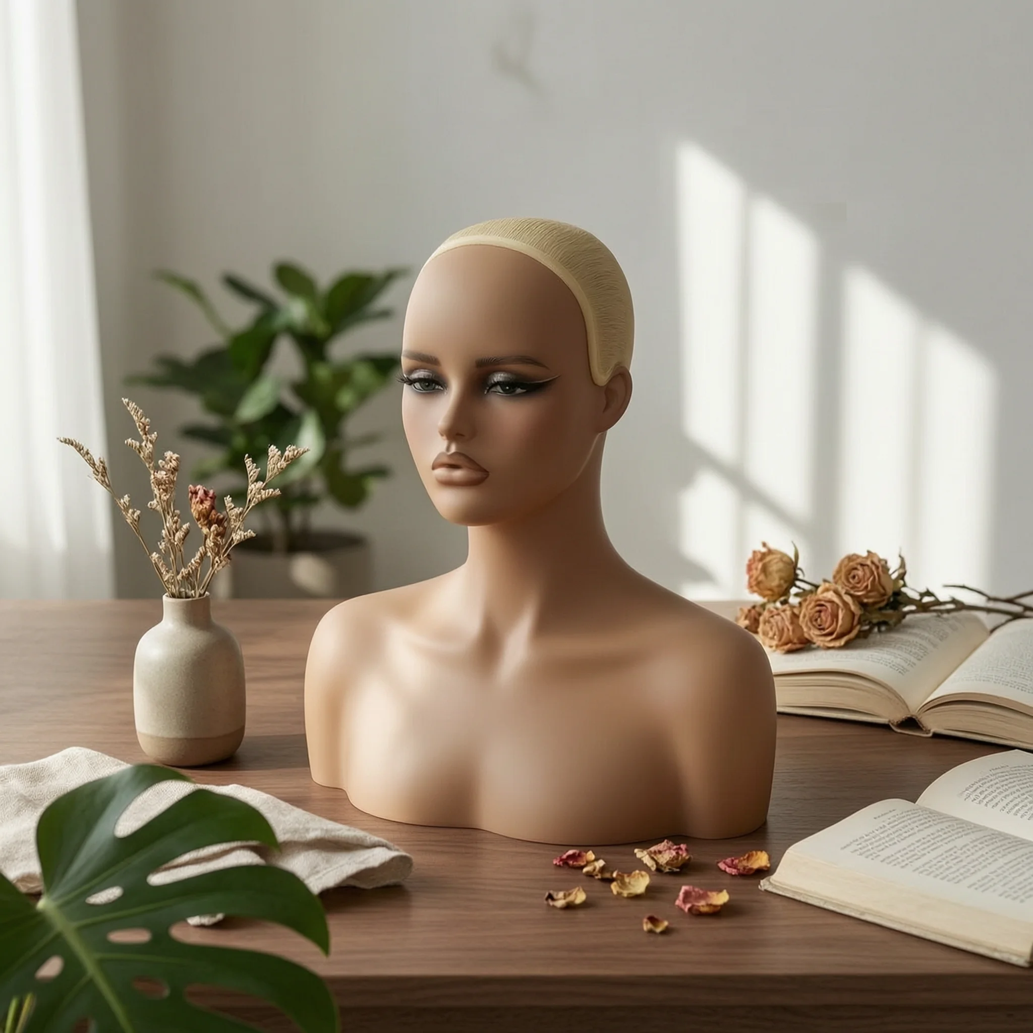 cabeza-de-maniqui-con-hombros-acabado-liso-busto-de-maniqui-realista-y-duradero