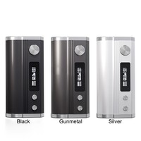 Original YiHi SXmini MQ Class Box Mod 60W