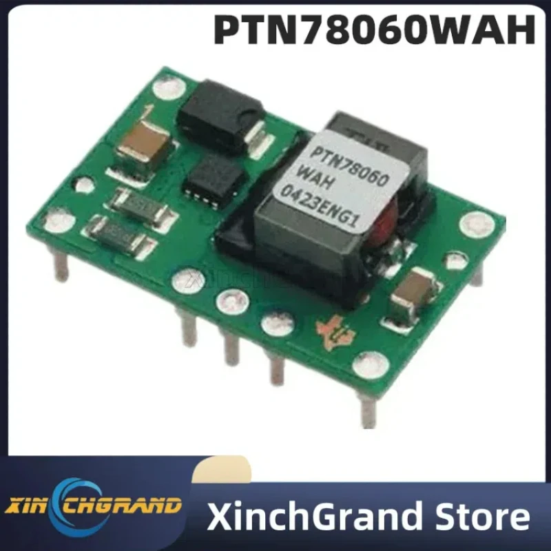 1-5pcs New spot PTN78060WAH PTN78060AAH PTN78060WAZ PTN78060WAD DC converter PTN78060 power module isolator MODULE