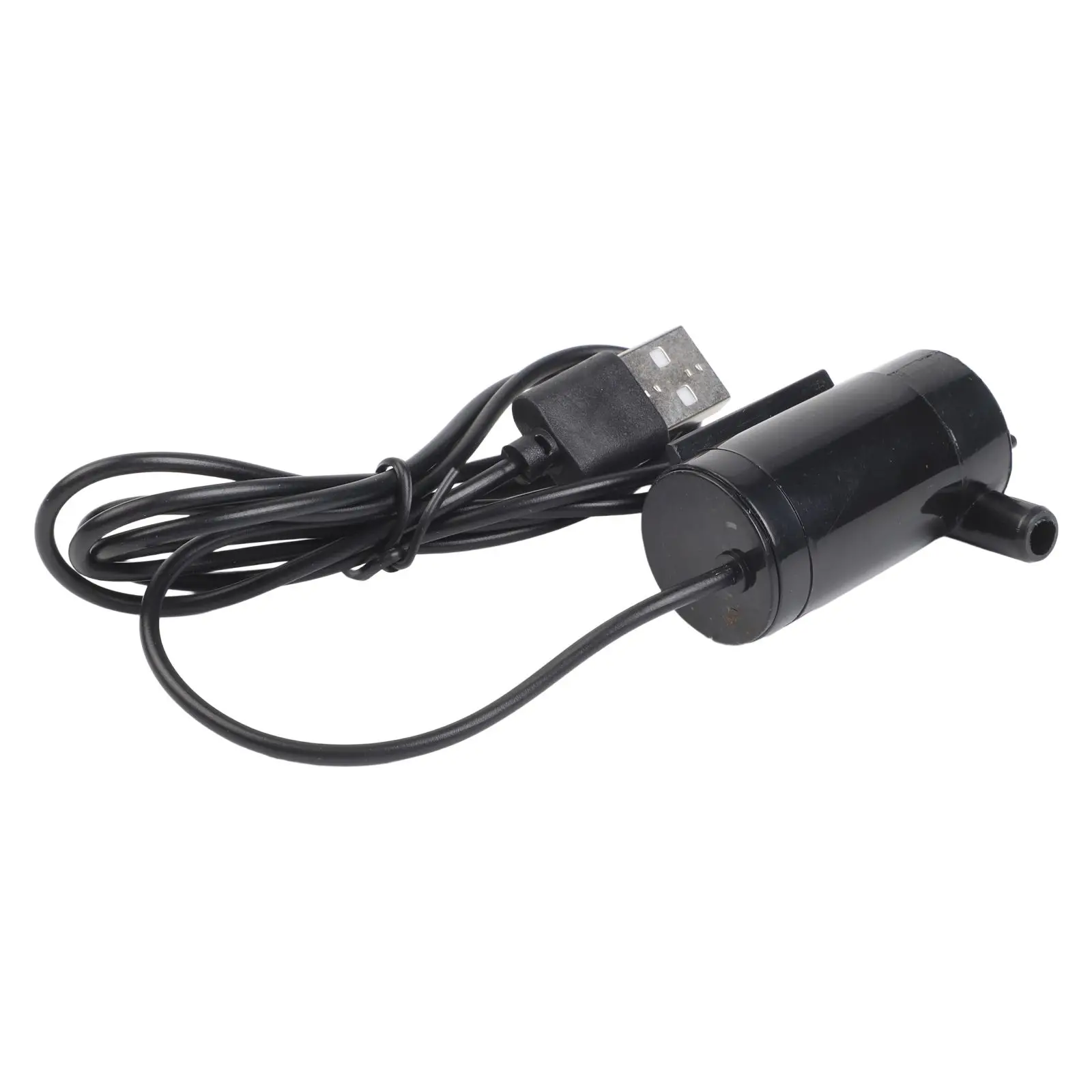 Plumbing Parts Water Pump 1.78*0.91inch 12V DC 2Pcs Brushless Motor Submersible Water Pump Home Brand New Fountain