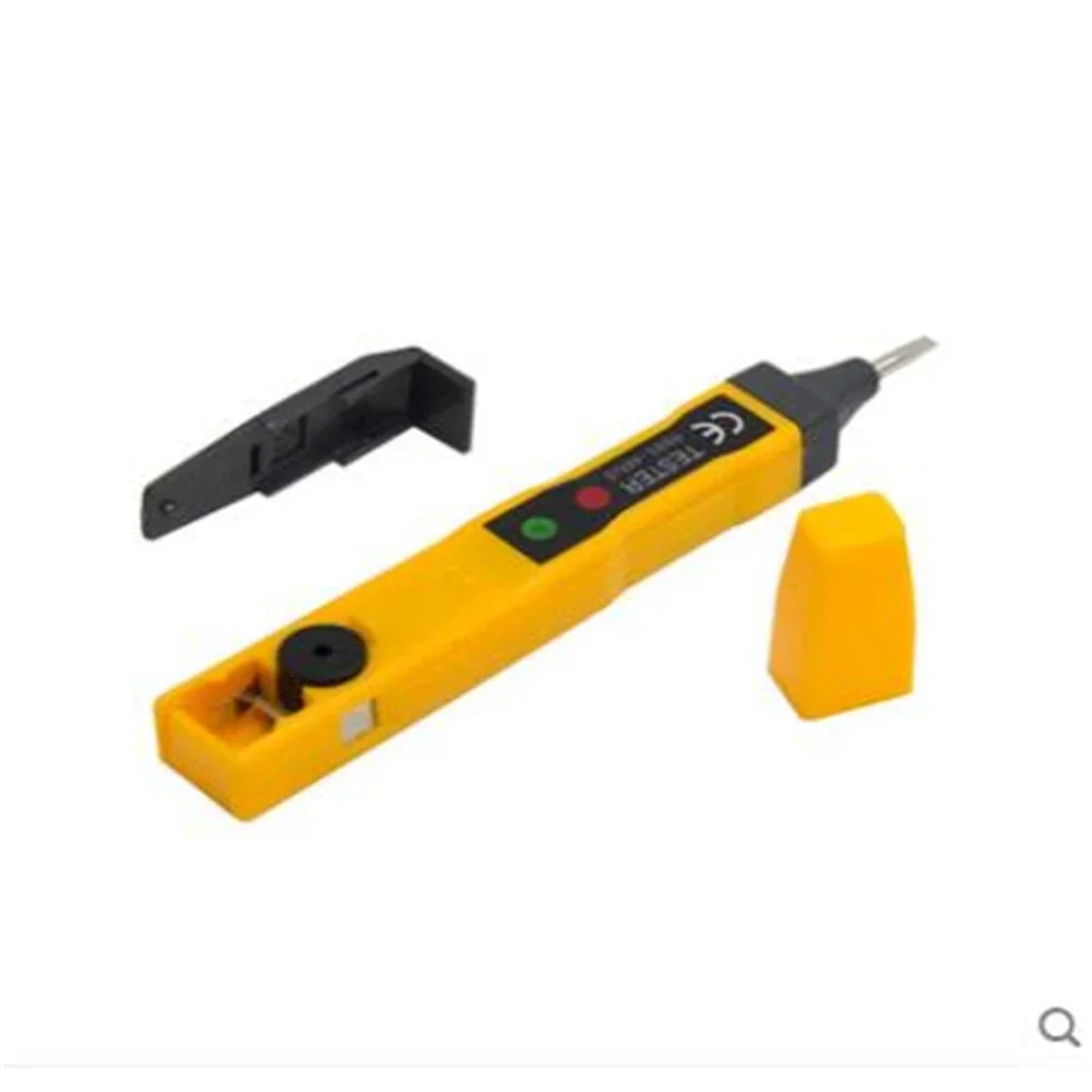 1set for Adjustable Position Electric Pen New Induction Sound Non-Contact Measurement Multi-Function Induction Non-Contact