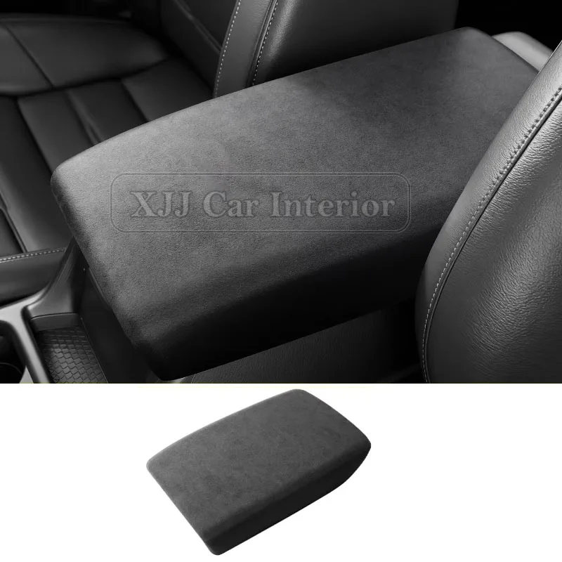 

Для Honda CR-V 2023 2024 2025 2026: Защитная накладка на центральную консоль, подлокотник, аксессуары для модификации интерьера автомобиля