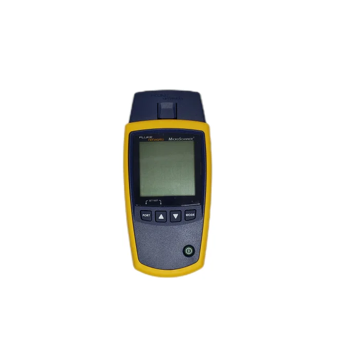 MS2-TTK Cable Tester for Cable Length Line Maps Cable ID and Distance to Fault