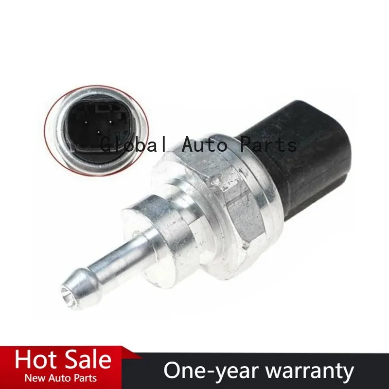 8201000764 for Dacia Renault Duster Clio Kangoo Laguna Megane Scenic Turbo Exhaust GAS Pressure Sensor New