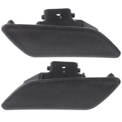 غطاء فوهة غسالة الضوء الأمامي الأيسر الأيمن لبورشه باناميرا 2014-2016 97050573100 97050573200 #2