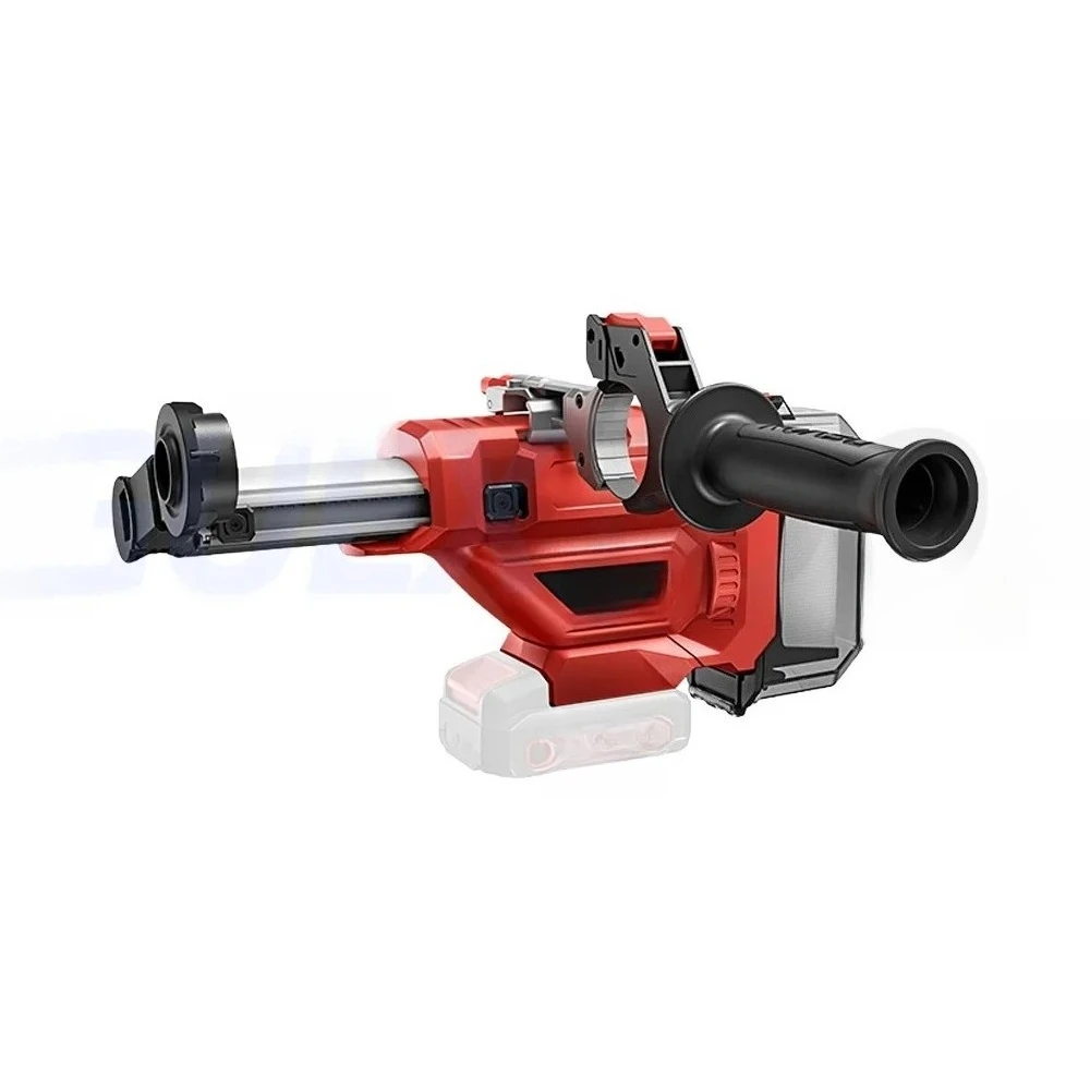 Drilling dust collector, electric hammer dust collector, wall drilling vacuum cleaner, dust removal and power tools