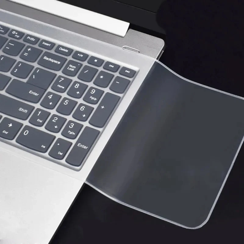 

13-14 /15-17 Inch Universal Laptop Notebook Keyboard Silicone Cover Dustproof Protective Waterproof Film