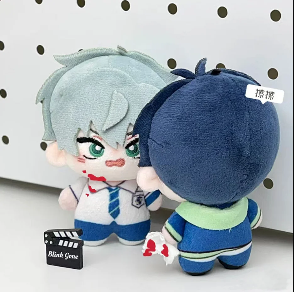Alien Stage Anime périphérique Alienstage étoile de mer corps IVTI coton poupée haute beauté cadeau d'anniversaire