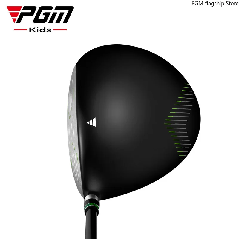 PGM Youth Titanium Driver 1 Wood Children's Golf Club Professional Competition Driver JRMG013