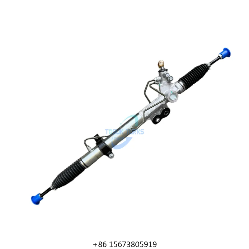 

Suitable for Navara Hydraulic Power Steering Rack and Pinion 49001-JR800 49001-JR810 49001-3X12A 49001-4KHOA