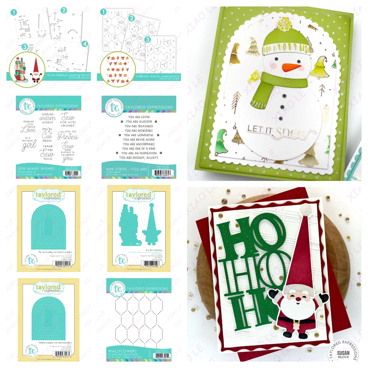

Sew Many Wishes Big Grumpy Greetings Stamp Metal Cutting Die Stencils Scrapbook Embossed Paper Card Album Craft Template Cut Die