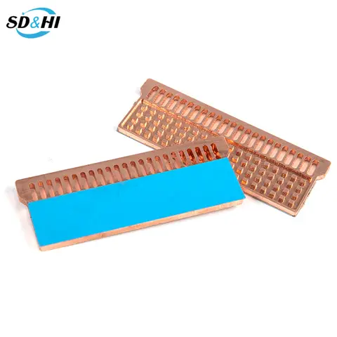 8 best sales नोटबुक हीट सिंक - №5