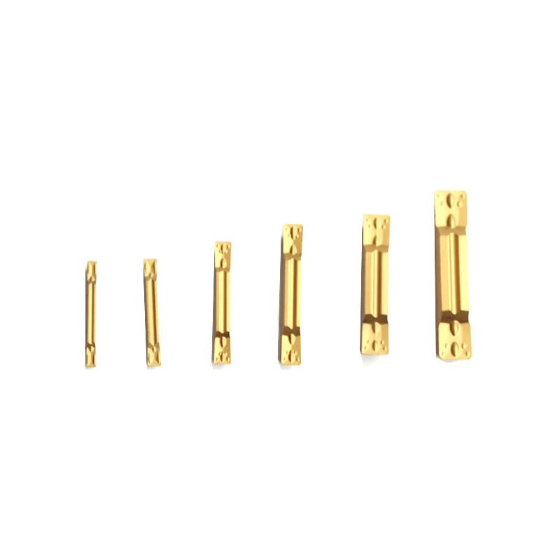 10 قطعة MGMN250 MGMN300 MGMN400 M PC9030 NC3020 NC3030 كربيد إدراج الحز تحول أداة مخرطة باستخدام الحاسب الآلي MGMN المعادن القاطع شفرة