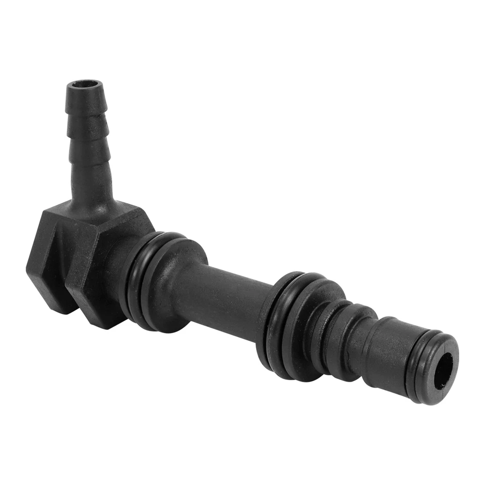 For Merc Fitting Assembly Quick Plug At The Top Fuel Hose Connected To The Side Tower
