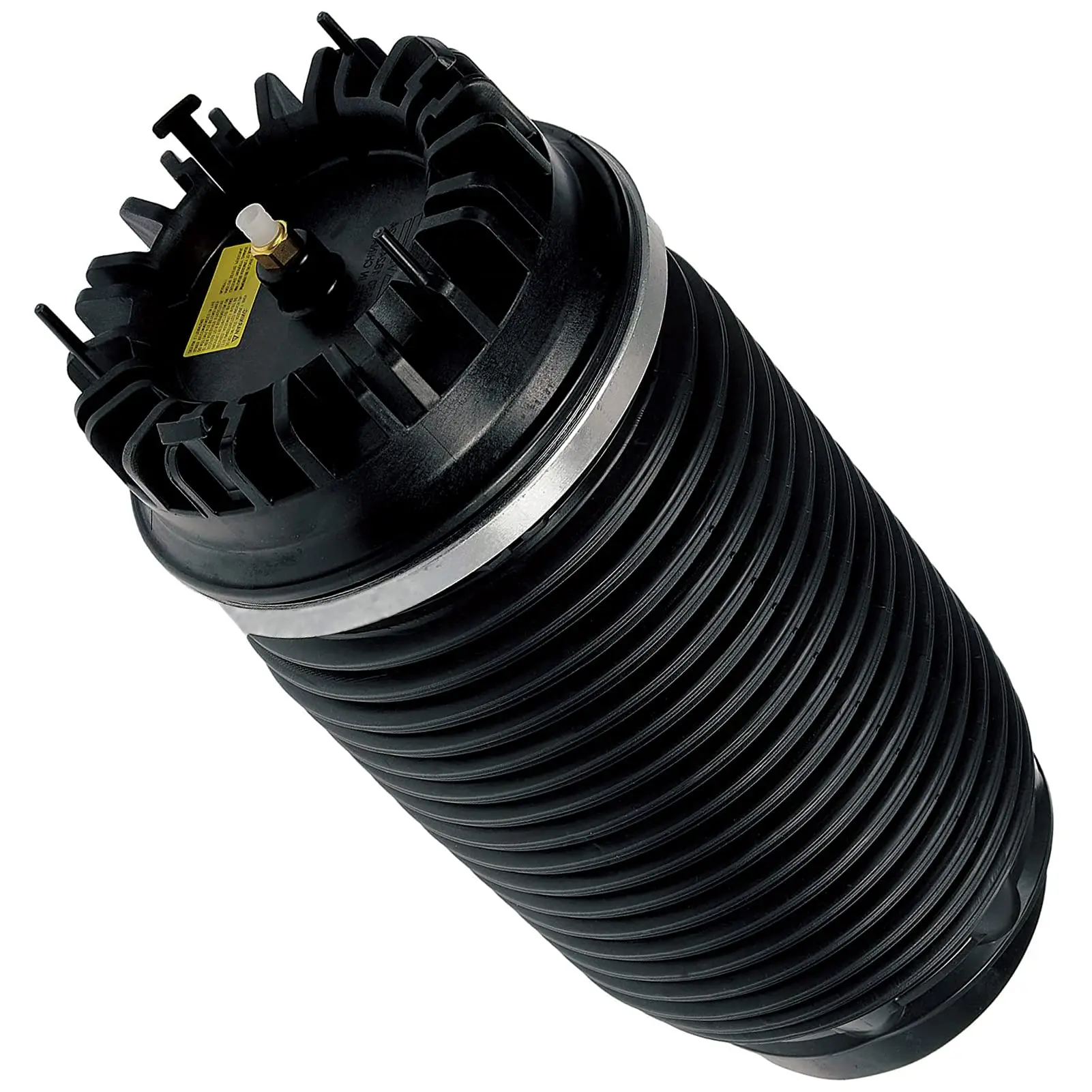 

air Bag Suspension Shocks 4877136AB for Dodge Ram 1500 2013-2020 Rear air Spring air Ballon Shock Absorbers