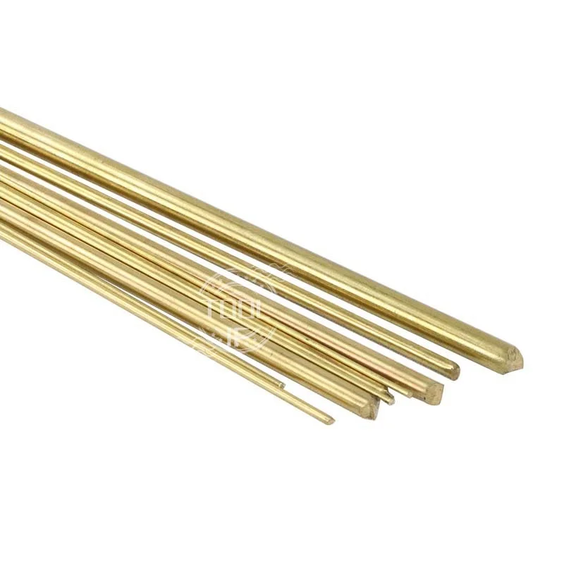 

H62 Brass Rod Thin copper rod solid round copper Modelmaking Brass Length200/ 500mm Dia 0.8/1/1.2/1.3/1.4/1.5mm To 80mm