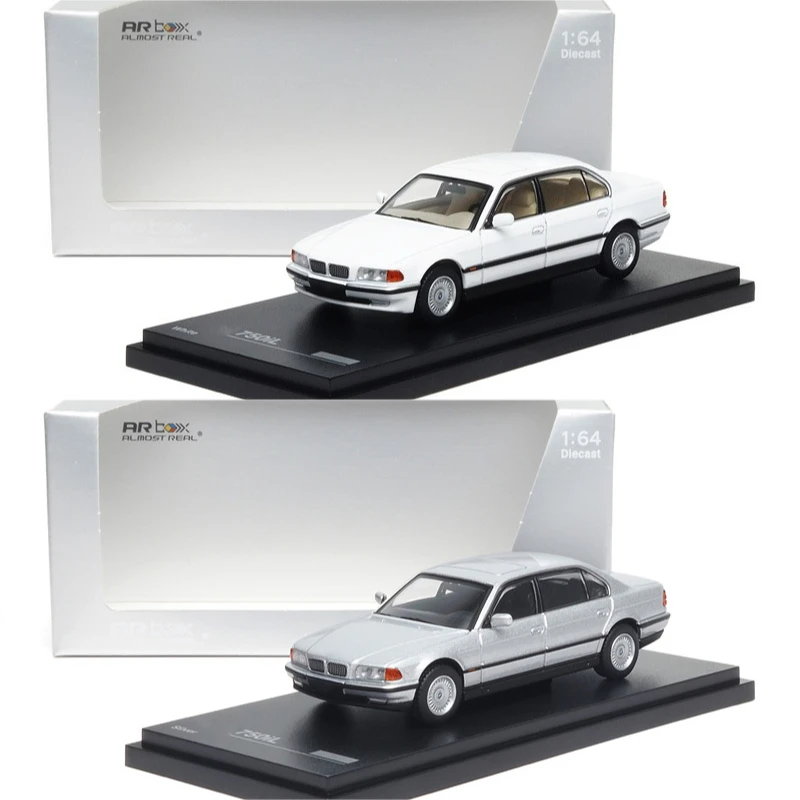 

**PreOrder** AR BOX 1:64 **PreOrder**