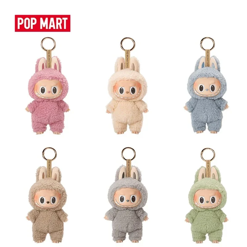 

Pop Mart LABUBU Heartbeat Macaron слепая коробка: эксклюзивная ограниченная серия 2024, подлинный коллекционный предмет, доставка!