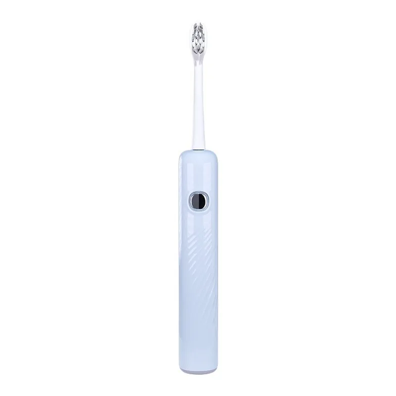 Smart Electric Toothbrush Sweeping and Vibration Integrated Rechargeable Sonic Gift Customized Electric