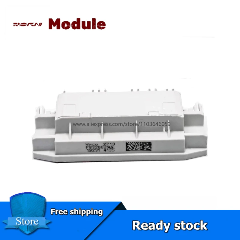 P832B01 P832B02 P832B03 P832B04 P832B05 IGBT Module New Original
