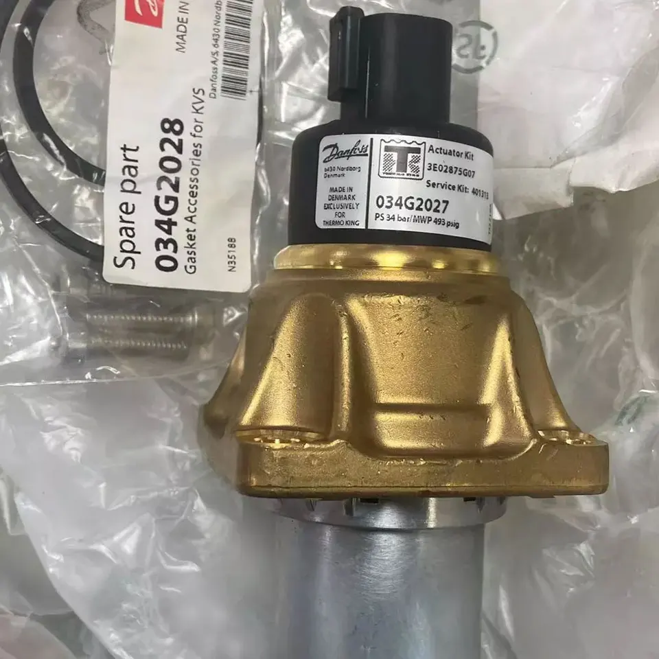 Thermo King 40-1472…