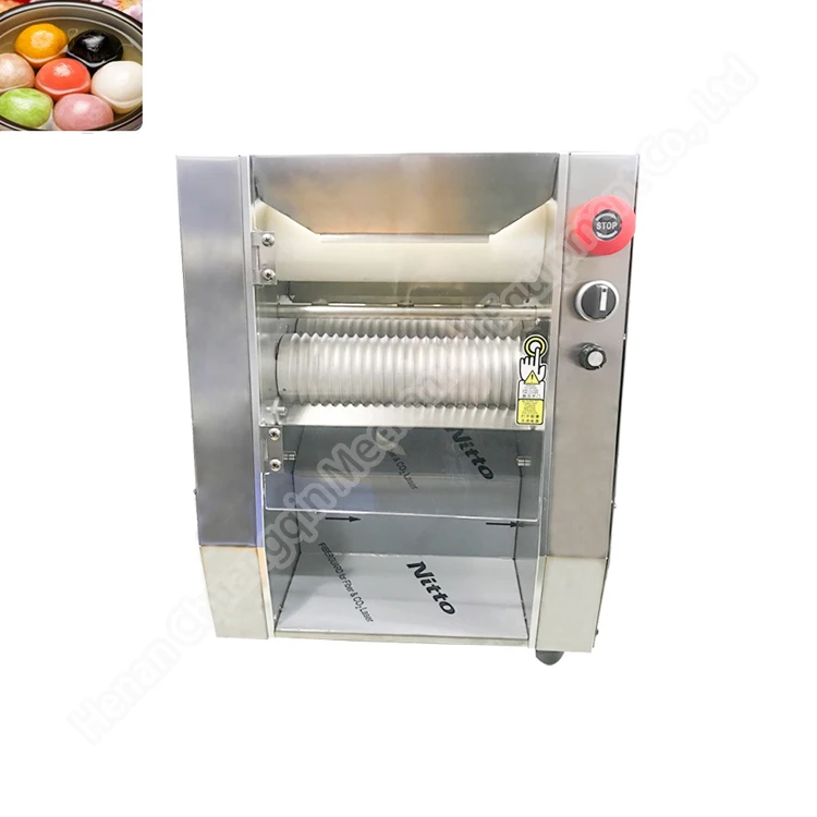 Tapioca Pearl Mold Machine Pearl Milk Tea Pearl Making Machine Taro Balls Machine