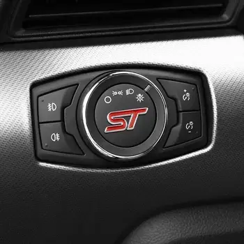 6 最佳銷售 捷豹方向盤標誌 - №4