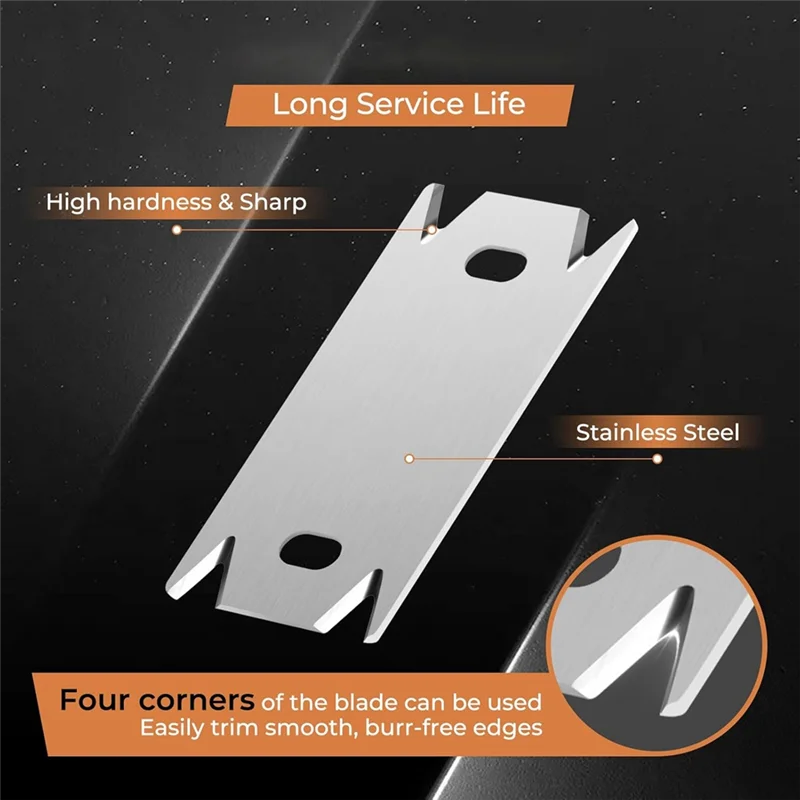 Y17A Edge Banding Trimmer For Woodworking,Edge Corner Planer With Hanging Strap,Edge Banding Cutter,Hand Planer Edge Bander