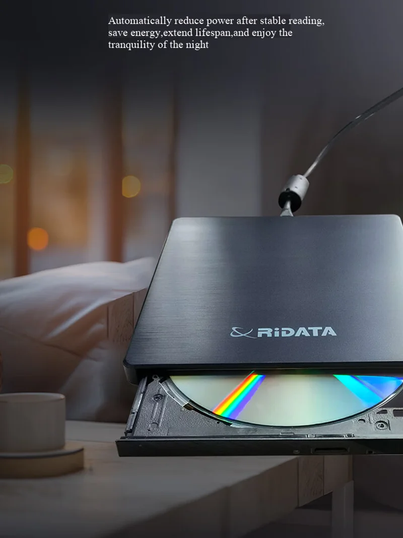 Ritek External USB3…