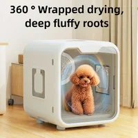 MY001 caja secado inteligente 360° esterilización mascotas - 245.39 € MY001 caja secado inteligente 360° esterilización mascotas