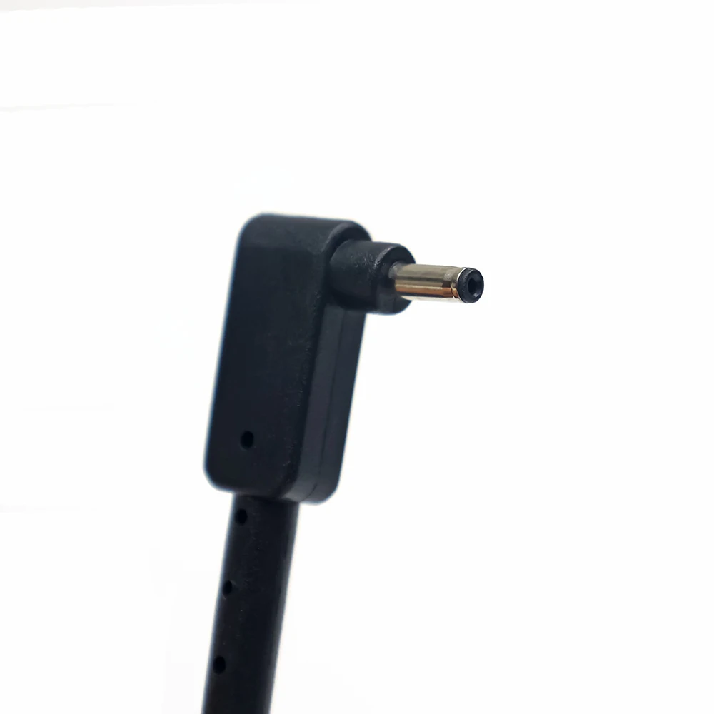 

19 В 3,42 А 65 Вт 3,0*1,1 мм Зарядное устройство для ноутбука ACER Aspire S3 S5 S7 P3 Iconia C740 C720 Tab W500 W700 C740 C910 Новый