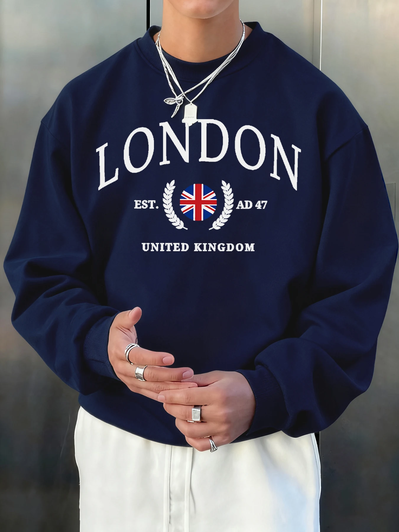 London United Kingdom Flag Pri - Winter Clothing London review and price