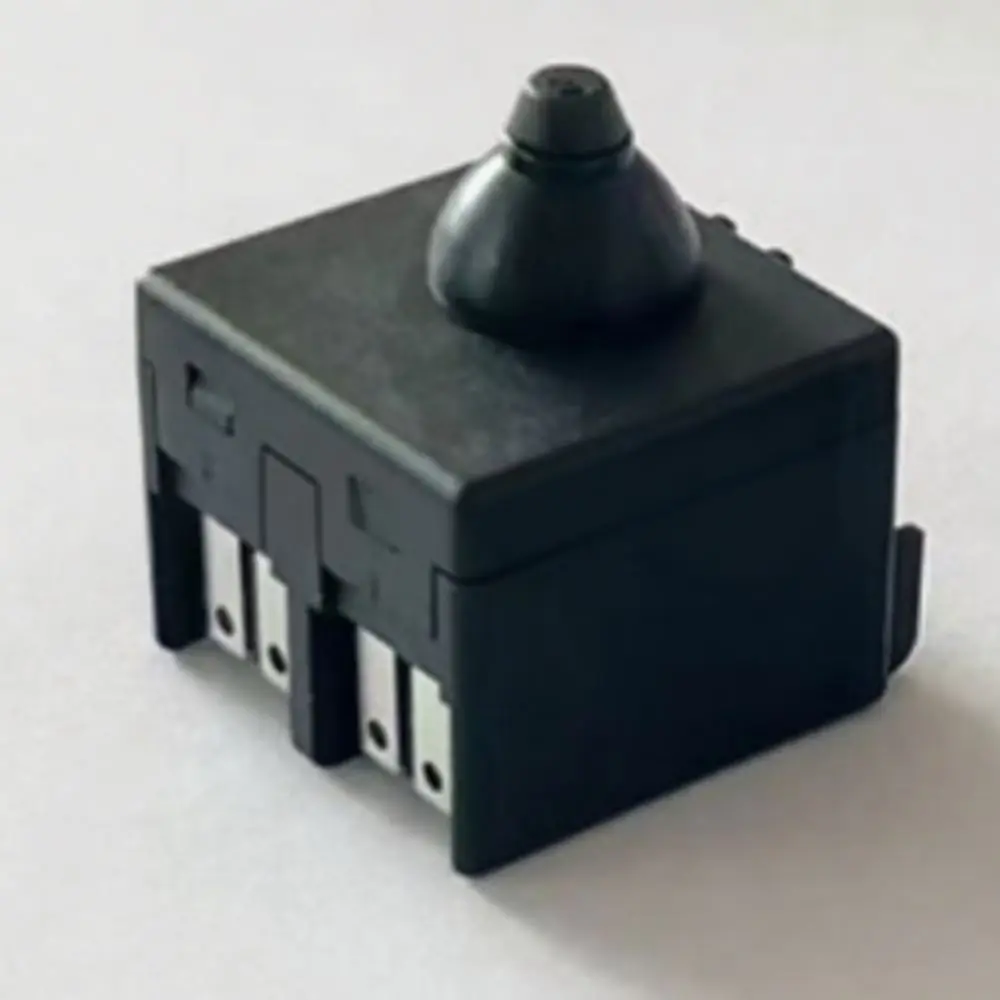 Angle Grinder Parts Replacement Switch For 6 100 Power Tool Repair Polisher Cutter Sander Maintenance Component