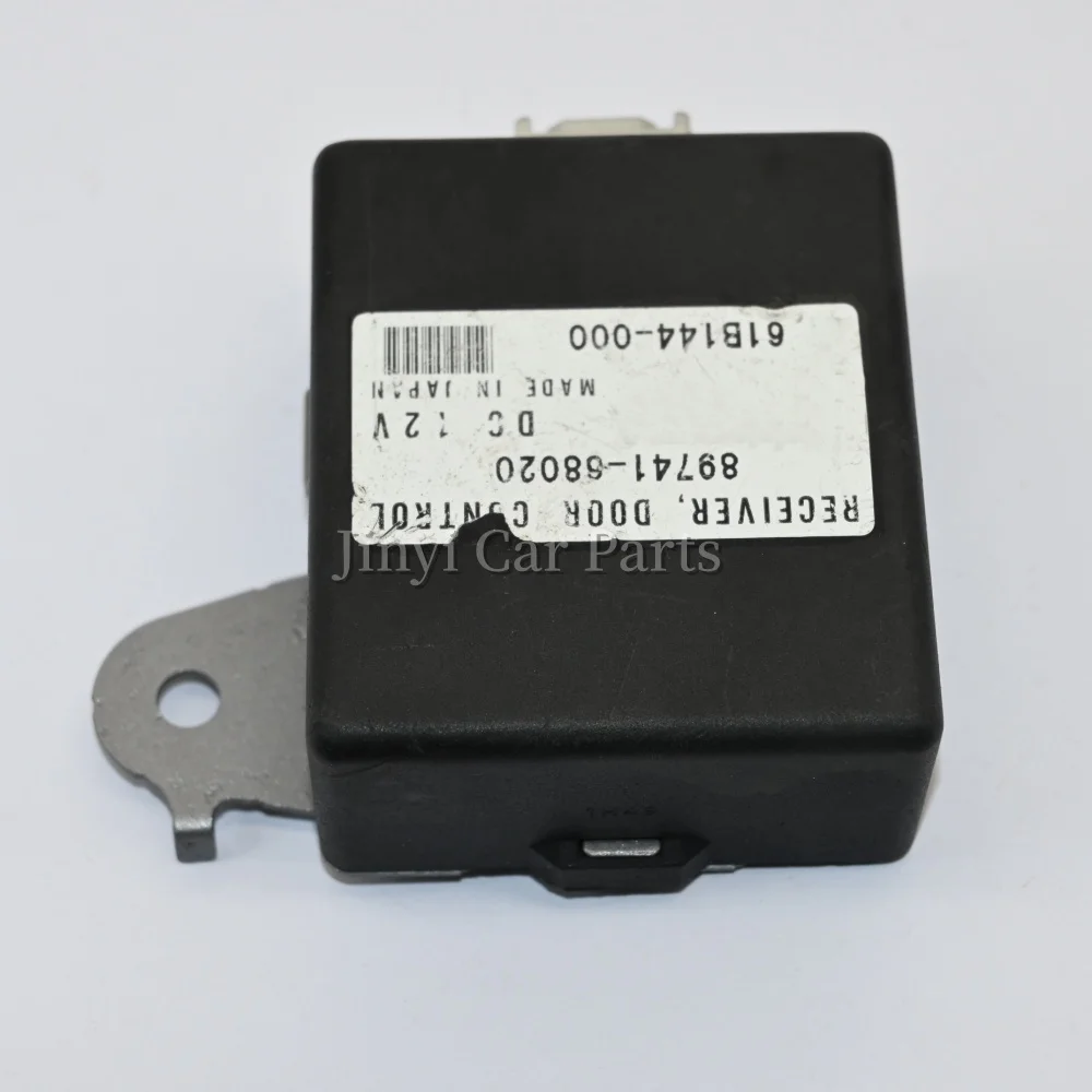 89741-68020 8974168020 Door Control Receiver for Toyota Wish 1AZFSE 1ZZFE Engine