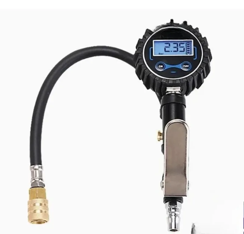 Suitable for  Multi Way Hose Tire Inflate Deflator Air Up Down System For Vehicles