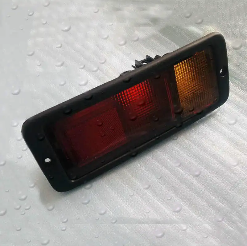 for Hyundai Galloper II 3.0  Bar lamp fog lamp Rear pole lamp rear pole lamp