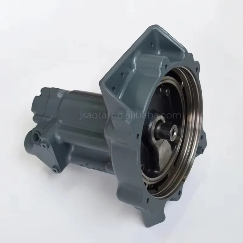1616770780=1616770790 Air End Air Head for Screw Air Compressor Genuine Original Spare Part High Quality