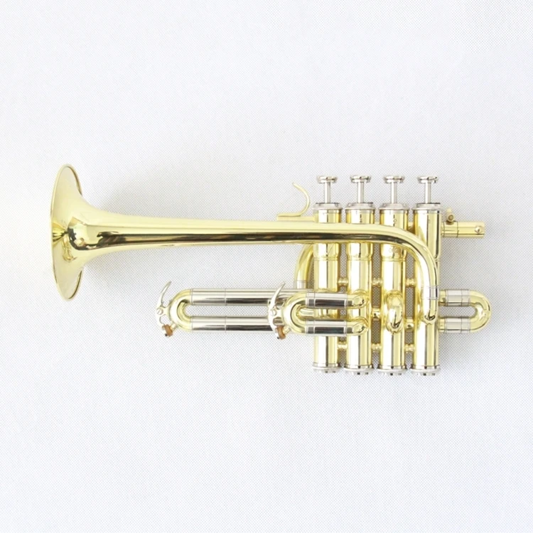 

Piccolo Trumpet (FTR-400L)