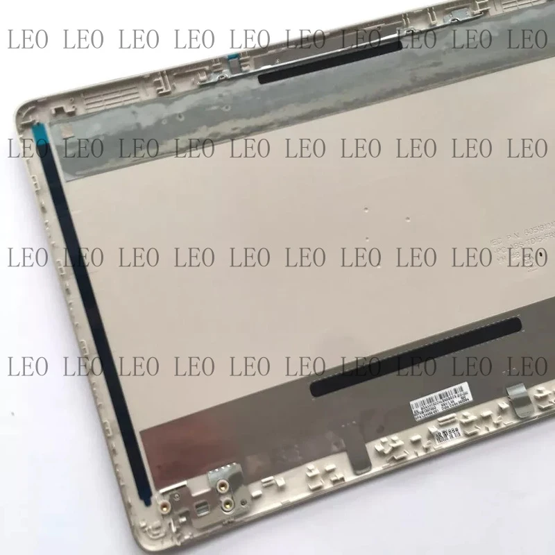 SS for HP 14-CF 14-DF 14-DK Pale Gold Lcd Back Cover Top Lid Rear L24466-001