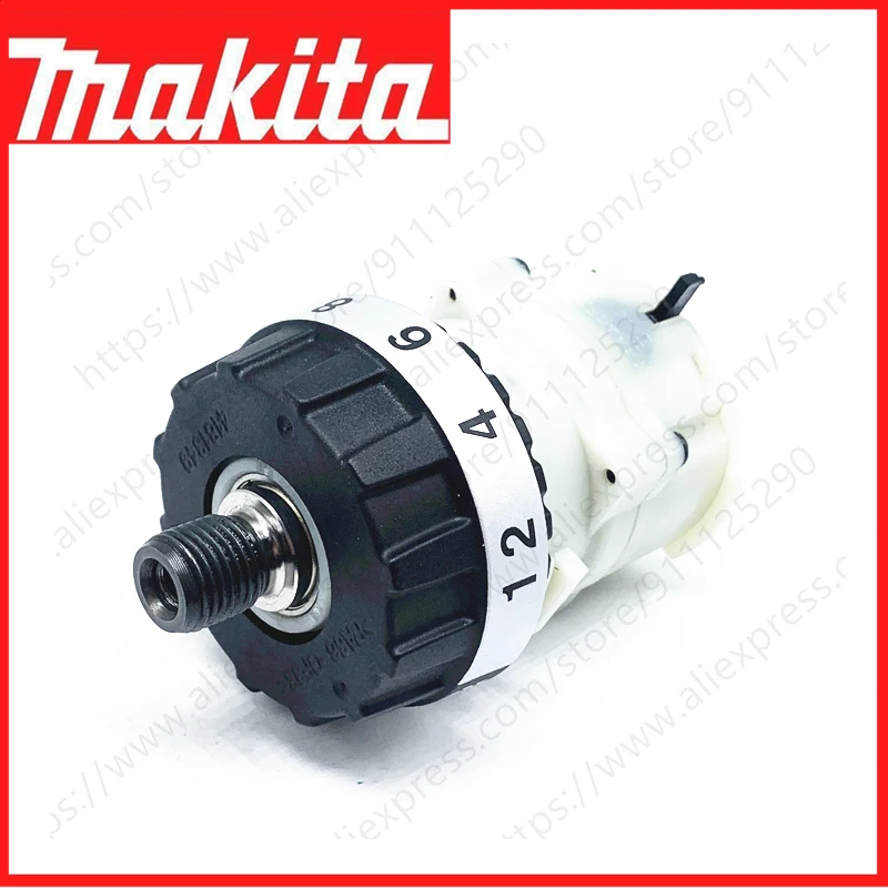 

ПЕРЕДАЧА В СБОРЕ ДЛЯ MAKITA BDF453 DDF453 DF457D